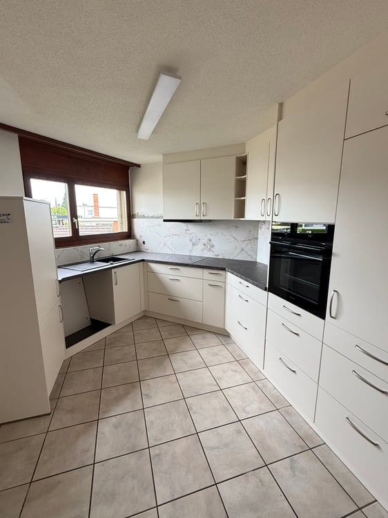Helle 4.5-Zimmer-Wohnung mit Balkon und Lift in Amriswil – sofort verfügbar! 6