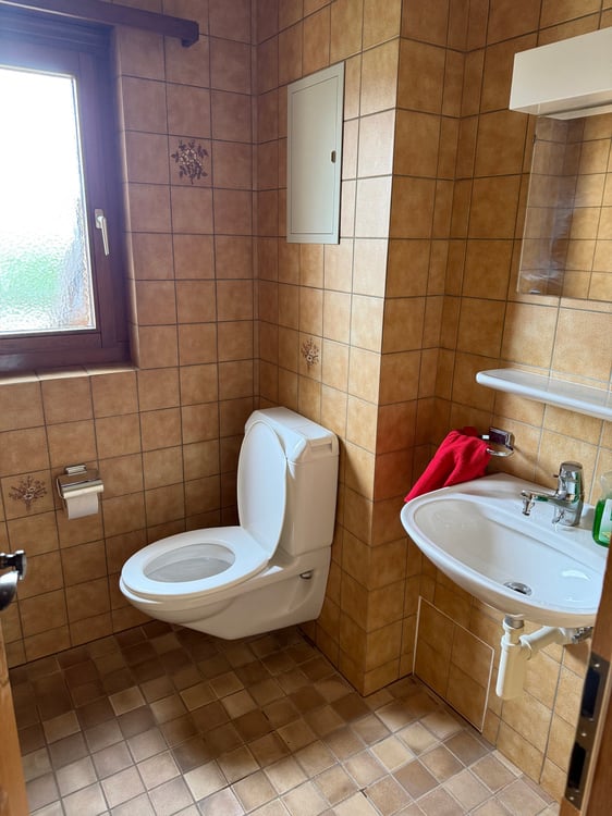 Helle 4.5-Zimmer-Wohnung mit Balkon und Lift in Amriswil – sofort verfügbar! 7