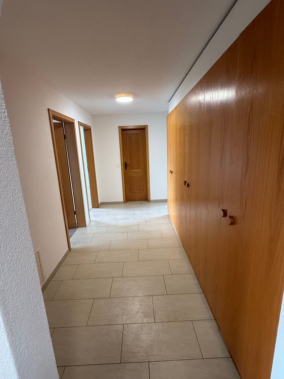 Helle 4.5-Zimmer-Wohnung mit Balkon und Lift in Amriswil – sofort verfügbar! 3