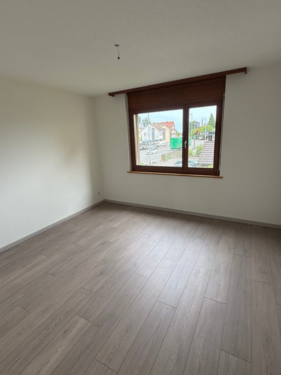 Helle 4.5-Zimmer-Wohnung mit Balkon und Lift in Amriswil – sofort verfügbar! 14