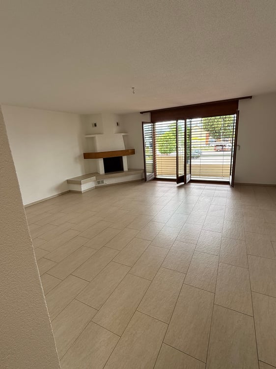 Helle 4.5-Zimmer-Wohnung mit Balkon und Lift in Amriswil – sofort verfügbar! 12