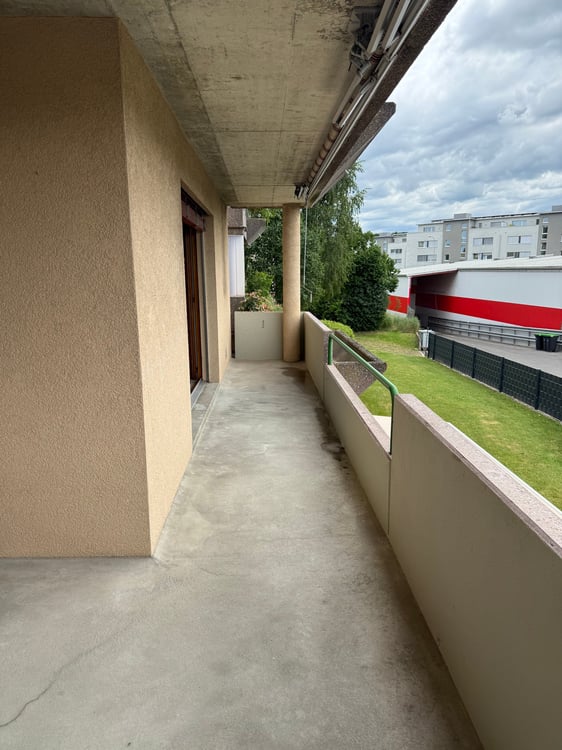 Helle 4.5-Zimmer-Wohnung mit Balkon und Lift in Amriswil – sofort verfügbar! 8