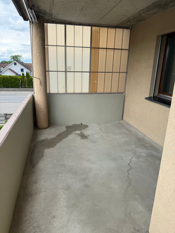 Helle 4.5-Zimmer-Wohnung mit Balkon und Lift in Amriswil – sofort verfügbar! 9