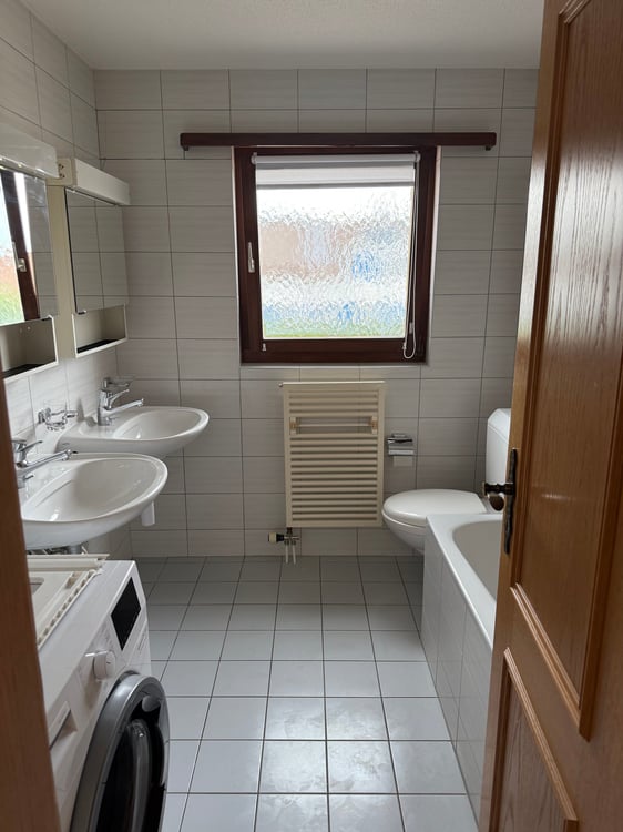 Helle 4.5-Zimmer-Wohnung mit Balkon und Lift in Amriswil – sofort verfügbar! 5