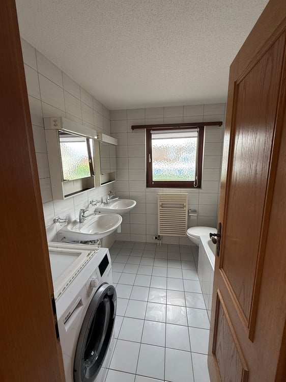 Helle 4.5-Zimmer-Wohnung mit Balkon und Lift in Amriswil – sofort verfügbar! 13