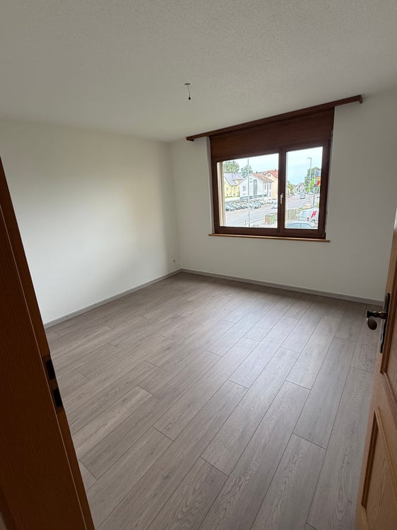 Helle 4.5-Zimmer-Wohnung mit Balkon und Lift in Amriswil – sofort verfügbar! 12
