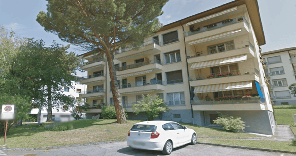 Immeuble locatif à La Tour-de-Peilz 6
