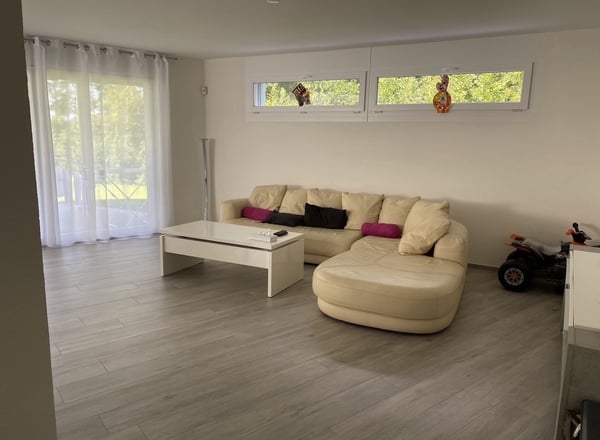 Magnifique appartement de 5.5 pièces dans un immeuble moderne à Marly 5
