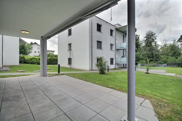 Magnifique appartement de 5.5 pièces dans un immeuble moderne à Marly 2