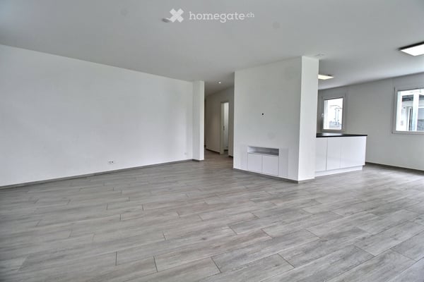 Magnifique appartement de 5.5 pièces dans un immeuble moderne à Marly 7