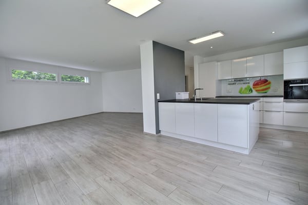 Magnifique appartement de 5.5 pièces dans un immeuble moderne à Marly 4