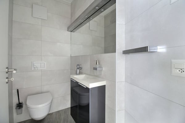 Magnifique appartement de 5.5 pièces dans un immeuble moderne à Marly 7