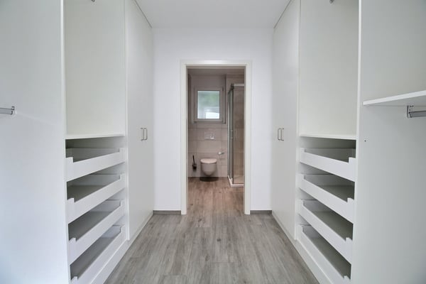 Magnifique appartement de 5.5 pièces dans un immeuble moderne à Marly 9