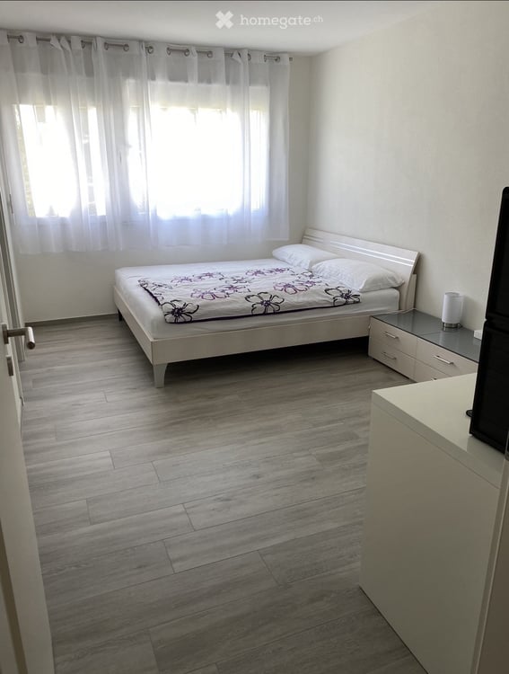 Magnifique appartement de 5.5 pièces dans un immeuble moderne à Marly 11