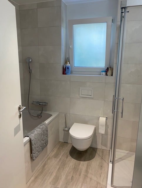 Magnifique appartement de 5.5 pièces dans un immeuble moderne à Marly 7