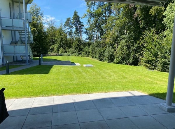 Magnifique appartement de 5.5 pièces dans un immeuble moderne à Marly 2
