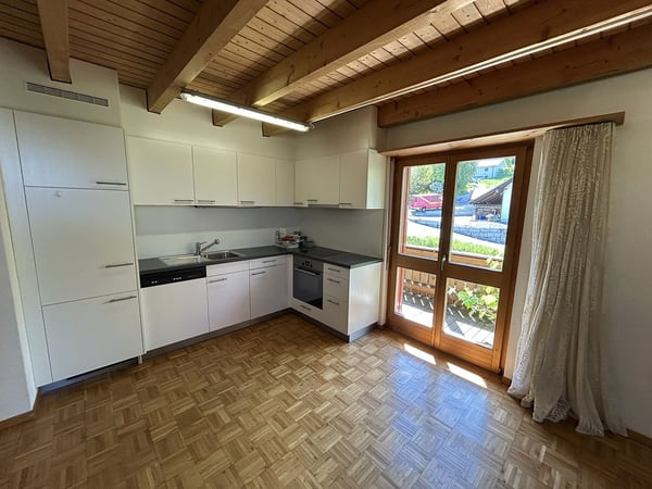 Einfamilienhaus in Titterten 12