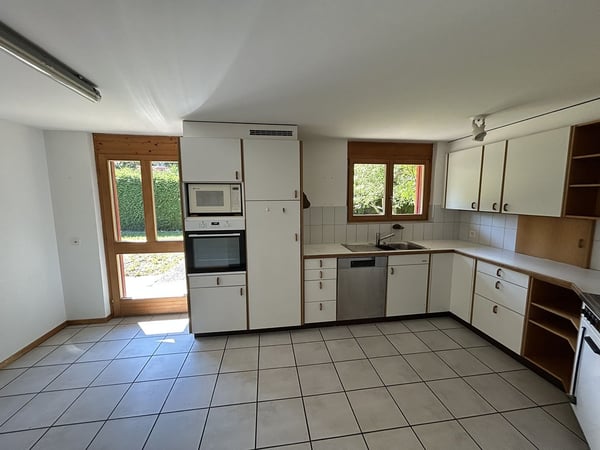 Einfamilienhaus in Titterten 7