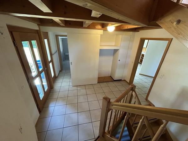 Einfamilienhaus in Titterten 6