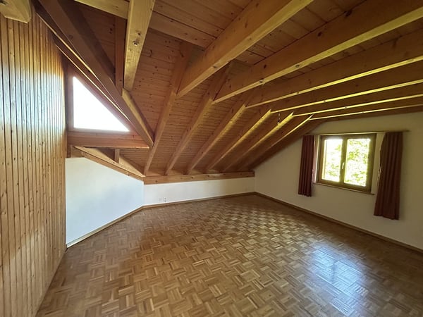 Einfamilienhaus in Titterten 11