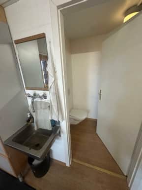 Einfamilienhaus in Titterten 16