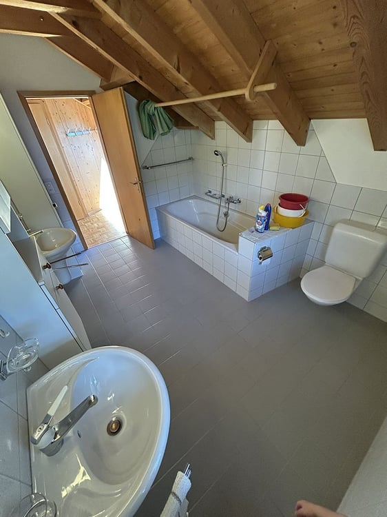 Einfamilienhaus in Titterten 14