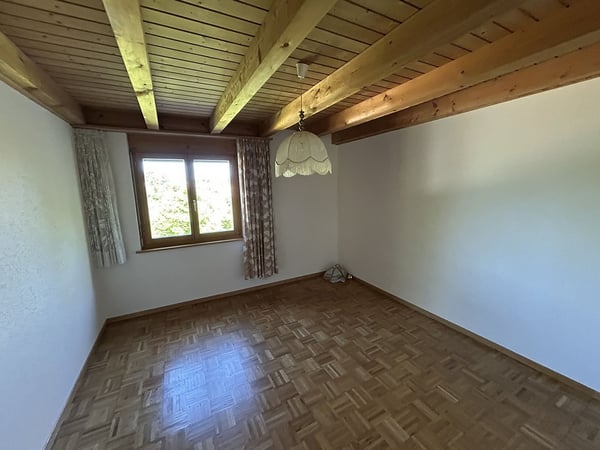 Einfamilienhaus in Titterten 9