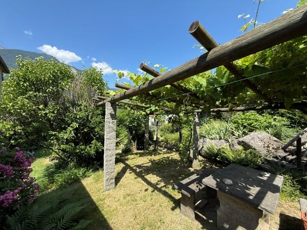 Bauland in Claro (TI) – 4'200 m² in attraktiver Wohnzone R2 4