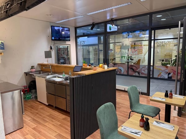 NACHMIETER GESUCHT – MODERNES TAKE-AWAY / GETRÄNKEKONZEPT 4