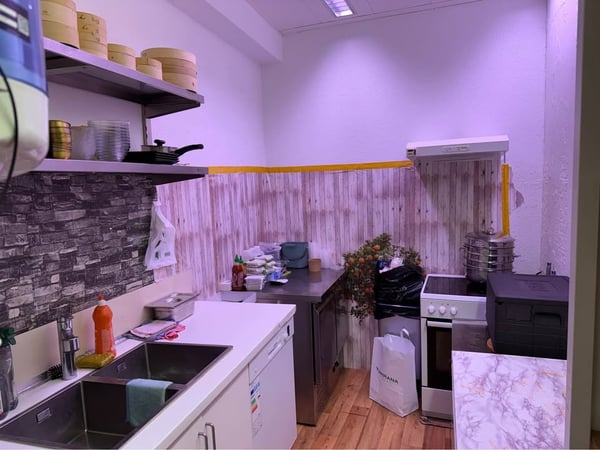 NACHMIETER GESUCHT – MODERNES TAKE-AWAY / GETRÄNKEKONZEPT 3