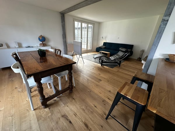 Maison jumelée à Romanel-sur-Lausanne 4