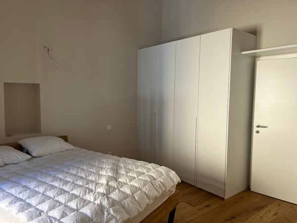 Wohn-Bijou in der Altstadt (Città Vecchia) in Locarno mit Parkplatz im Innenhof (Erstwohnsitz) 4