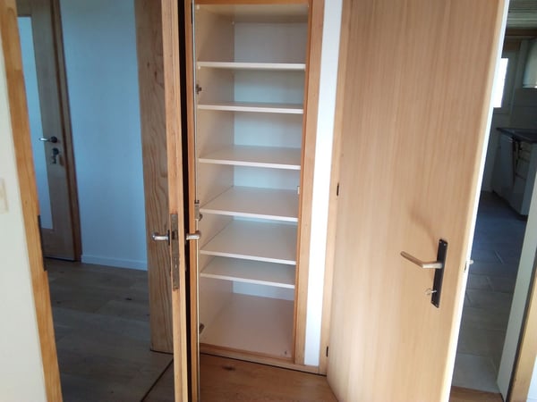 Charmante 3.5-Zimmer-Dachwohnung in Langnau im Emmental – ab sofort verfügbar 4