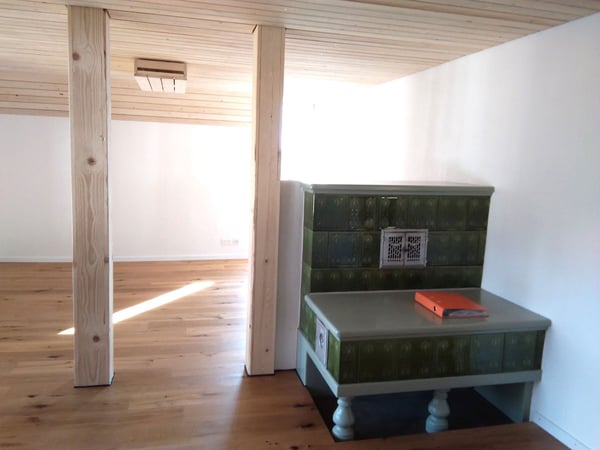 Charmante 3.5-Zimmer-Dachwohnung in Langnau im Emmental – ab sofort verfügbar 7