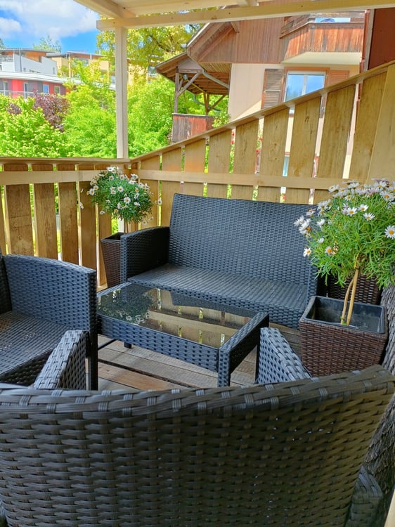 Charmante 3.5-Zimmer-Dachwohnung in Langnau im Emmental – ab sofort verfügbar 12