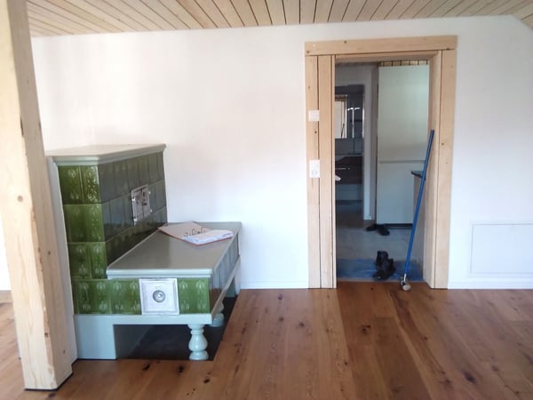 Charmante 3.5-Zimmer-Dachwohnung in Langnau im Emmental – ab sofort verfügbar 3