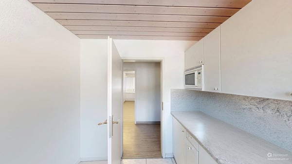 Charmante 3-Zimmer-Dachwohnung an der Hauptstrasse in Niedergösgen 5