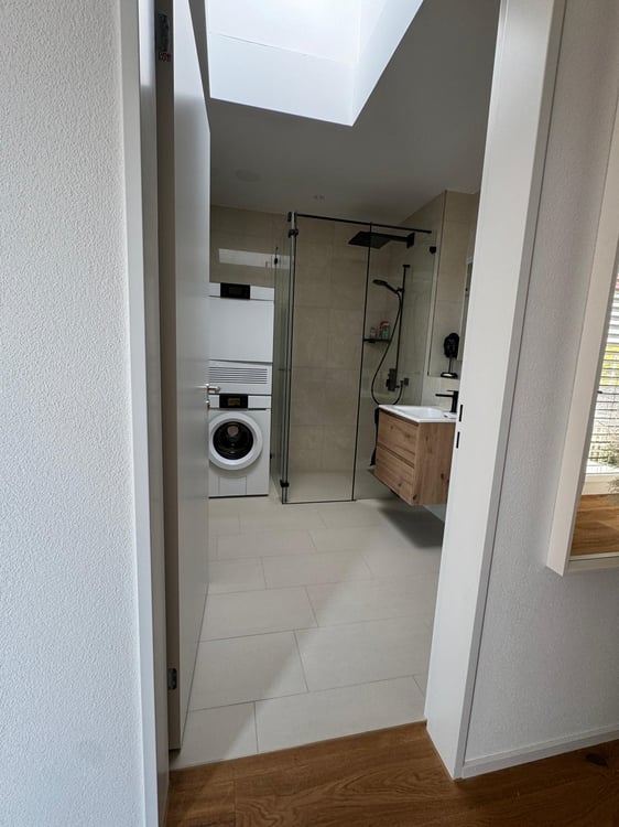 Luxuriöse Attikawohnung in Bestlage mit 100qm Panorama Terrasse und Lift direkt in die Wohnung 12