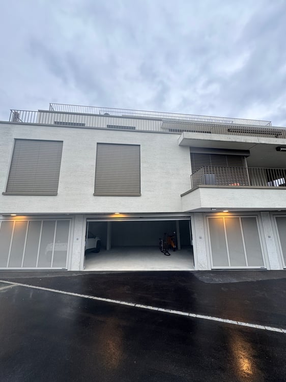 Luxuriöse Attikawohnung in Bestlage mit 100qm Panorama Terrasse und Lift direkt in die Wohnung 19