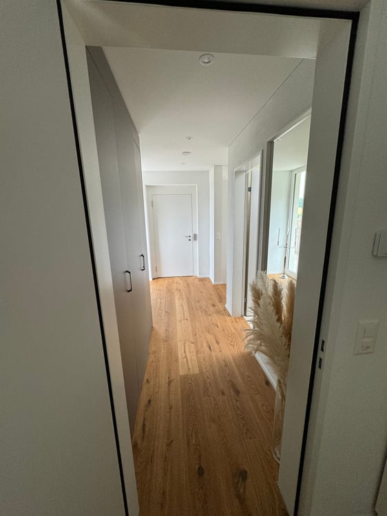 Luxuriöse Attikawohnung in Bestlage mit 100qm Panorama Terrasse und Lift direkt in die Wohnung 16