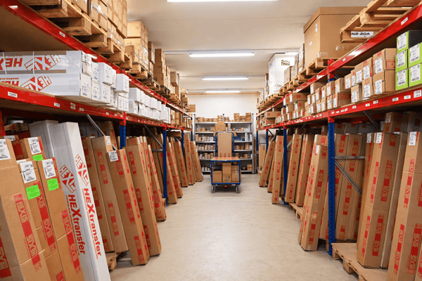 Moderne Gewerbefläche – 775 m² in Birr (AG) 12