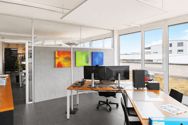 Moderne Gewerbefläche – 775 m² in Birr (AG) 5