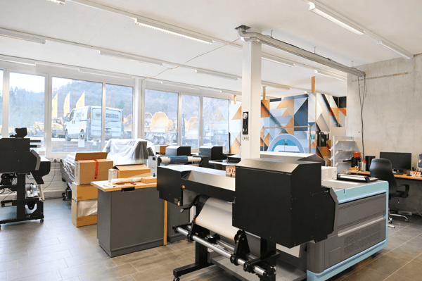 Moderne Gewerbefläche – 775 m² in Birr (AG) 13