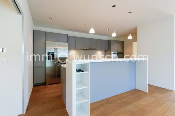 Bijou 4 ½ Zimmer Dach-Wg. mit Liftzugang, B&O Anlage, 3 PP, Wirtschaftsraum & Keller 11