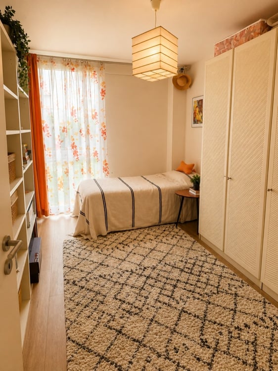 Spacieux appartement de 4.5 pièces avec balcon à Villars-Ste-Croix 14