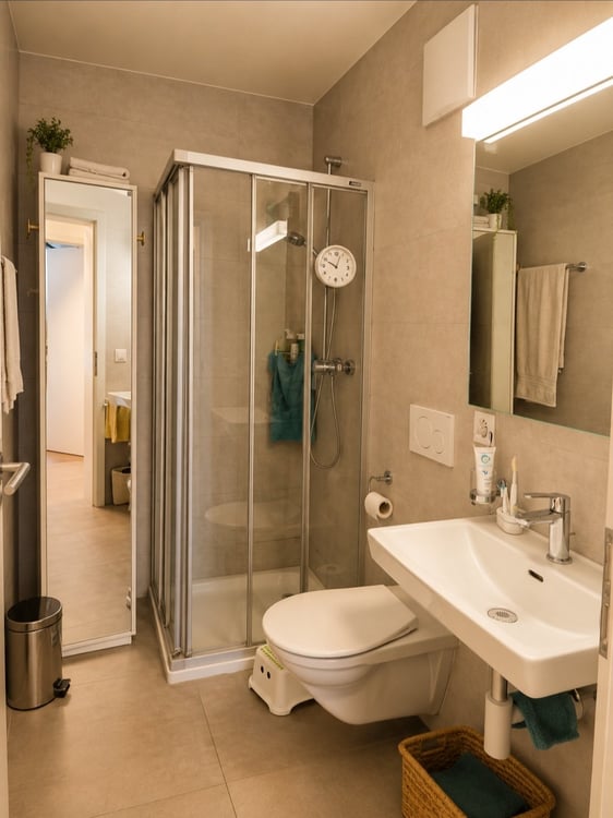Spacieux appartement de 4.5 pièces avec balcon à Villars-Ste-Croix 16