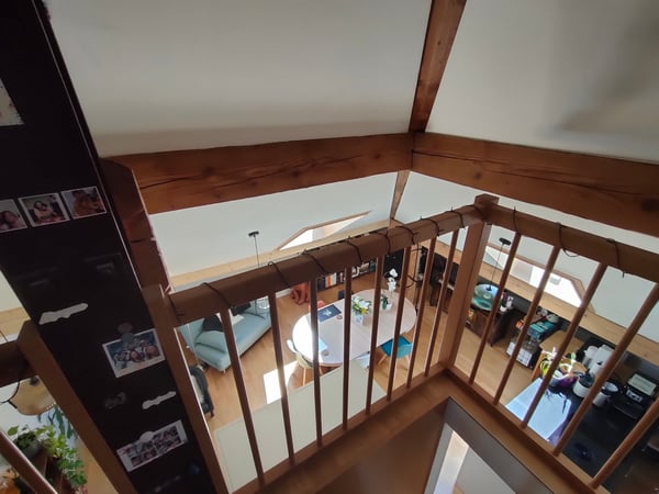 Charmant appartement de 3,5 pièces au 4ème étage à Yverdon-les-Bains 11
