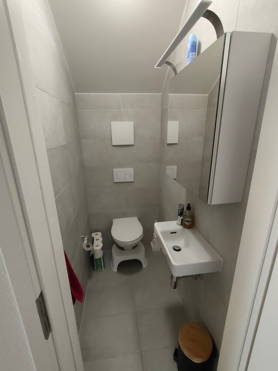 Charmant appartement de 3,5 pièces au 4ème étage à Yverdon-les-Bains 19