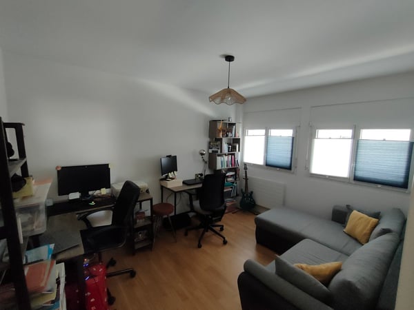 Charmant appartement de 3,5 pièces au 4ème étage à Yverdon-les-Bains 15