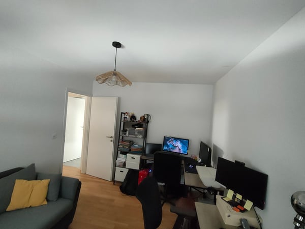 Charmant appartement de 3,5 pièces au 4ème étage à Yverdon-les-Bains 16